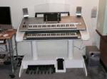 Nieuwe originele (Yamaha Tyros 4) (Korg Pa3XP